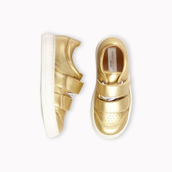Stella McCartney, Bernie sneakers