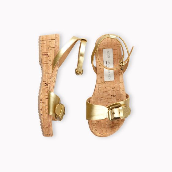 Stella McCartney, Linda sandals