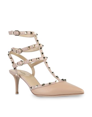 Slingback