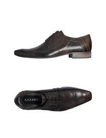 AZZARO - Laced shoes