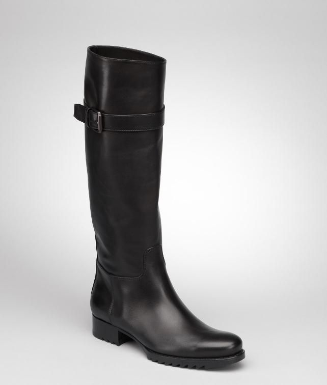 BOTTEGA VENETA Calf Boot Boots D fp