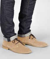 Bottega Veneta® Calf Suede Ankle Boot Bottega Veneta® Calf Suede Ankle Boot