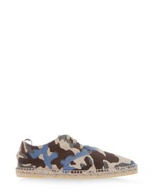 Laced shoes - CASTAÑER
