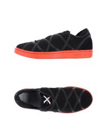 Y-3 - Low-tops