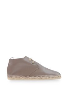 High-top dress shoe - CASTAÑER