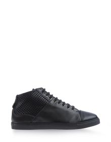High-top sneaker - NEIL BARRETT
