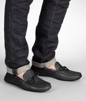 Bottega Veneta® Intrecciato Washed Cervo Moccasin Bottega Veneta® Intrecciato Washed Cervo Moccasin
