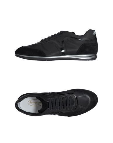 ZOOM BARRACUDA - Low-tops