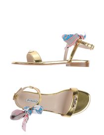 PINKO - Sandals