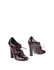 JOHN GALLIANO - Bottines