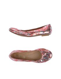 MALOLES - Ballet flats