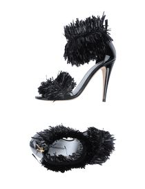BLUMARINE - Sandals