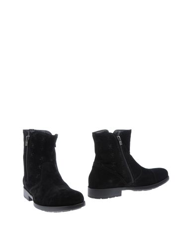 ZOOM FABI - Ankle boots