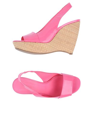ZOOM JIL SANDER - Wedge
