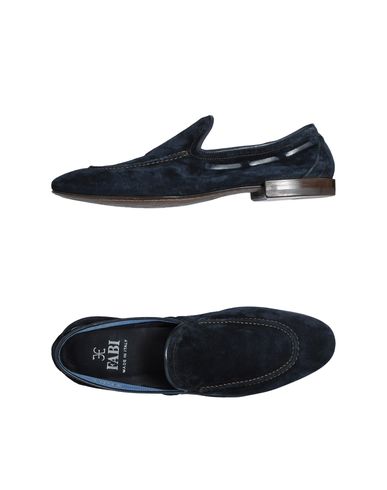 ZOOM FABI - Moccasins