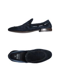 FABI - Moccasins