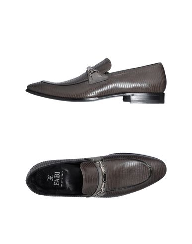 ZOOM FABI - Moccasins