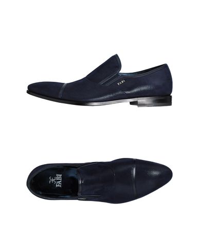 ZOOM FABI - Moccasins