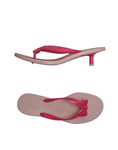 ZOOM BLUMARINE - High-heeled sandals