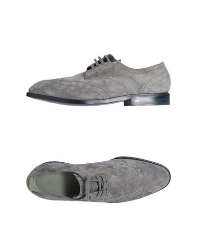 ZOOM FABI - Lace-up shoes