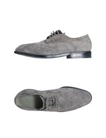 FABI - Laced shoes