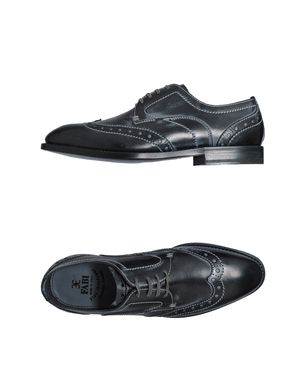 FABI - Laced shoes