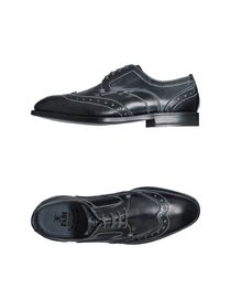 FABI - Laced shoes