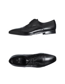 FABI - Laced shoes