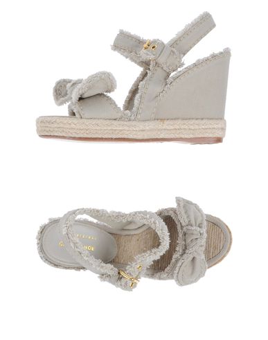ZOOM CARSHOE - Espadrilles