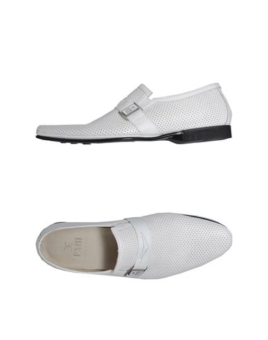 ZOOM FABI - Moccasins
