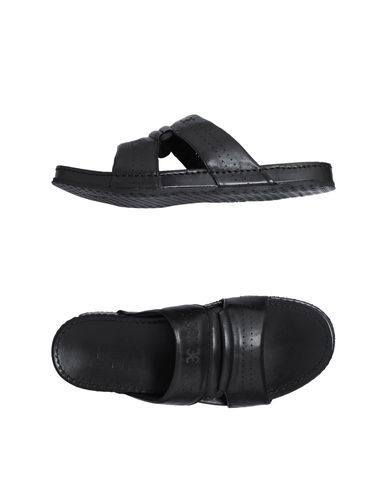 ZOOM FABI - Clog sandals