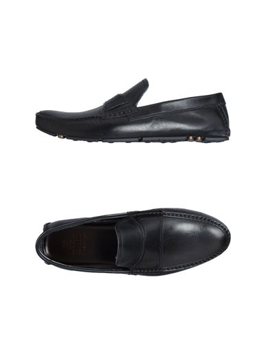 ZOOM FABI - Moccasins