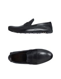 FABI - Moccasins