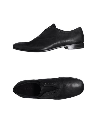 ZOOM PRADA - Moccasins