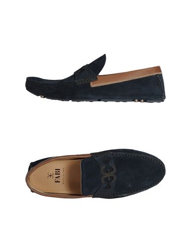 ZOOM FABI - Moccasins