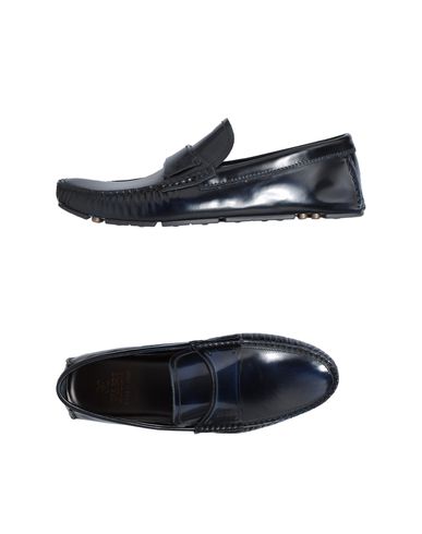 ZOOM FABI - Moccasins