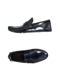 FABI - Moccasins
