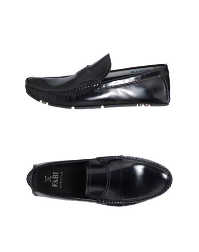 ZOOM FABI - Moccasins