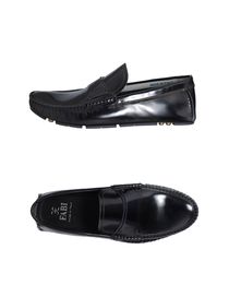 FABI - Moccasins