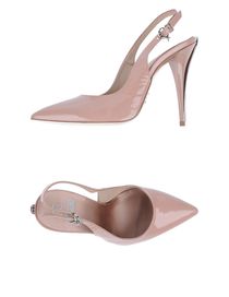 FABI - Slingbacks