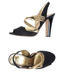MOSCHINO CHEAPANDCHIC - Sandals