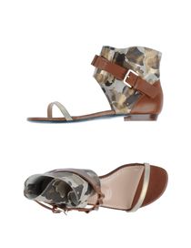 PATRIZIA PEPE - Sandals