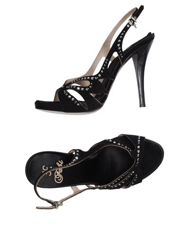 ZOOM FABI - Sandals