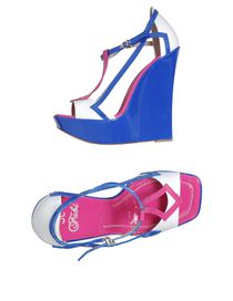 FABI - Wedge