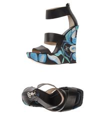 FABI - Wedge