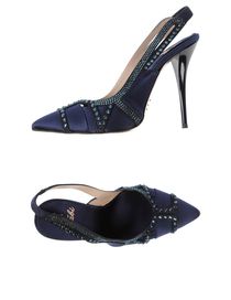 FABI - Slingbacks