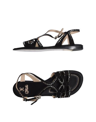 ZOOM FABI - Sandals