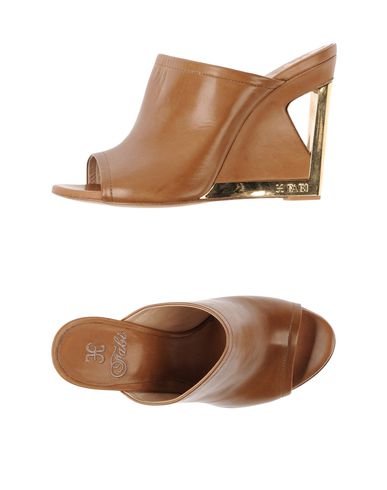 ZOOM FABI - Wedge