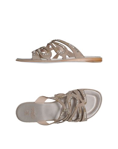ZOOM FABI - Sandals