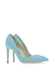 Pumps - RUPERT SANDERSON